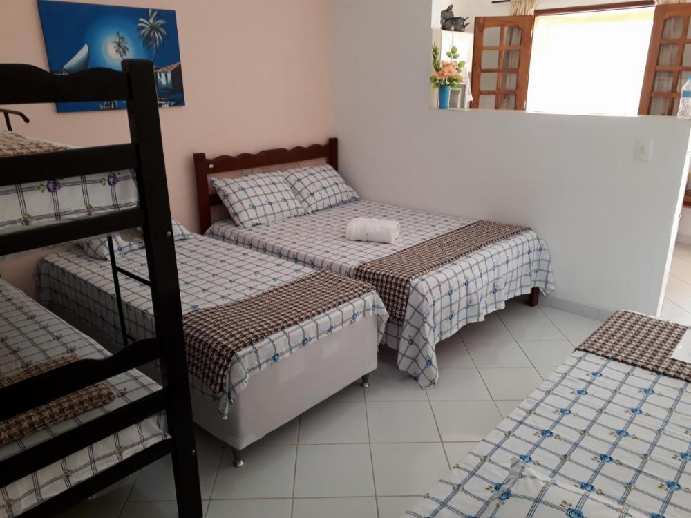 Pousada Estrela Azul Image 16