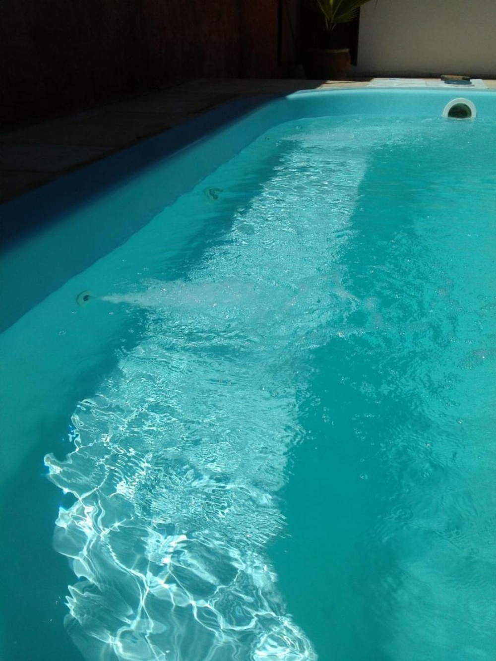 Pousada Estrela Azul Image 7