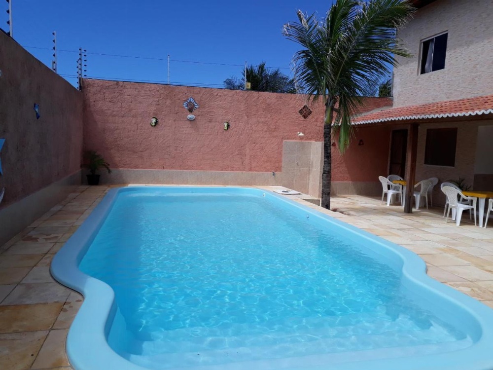 Pousada Estrela Azul